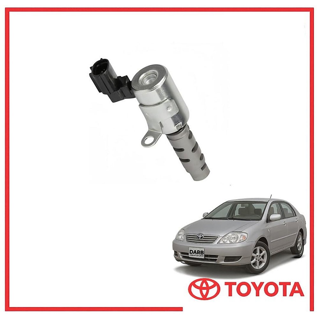 حساس تايمن vvt يارس 2006 اصلي