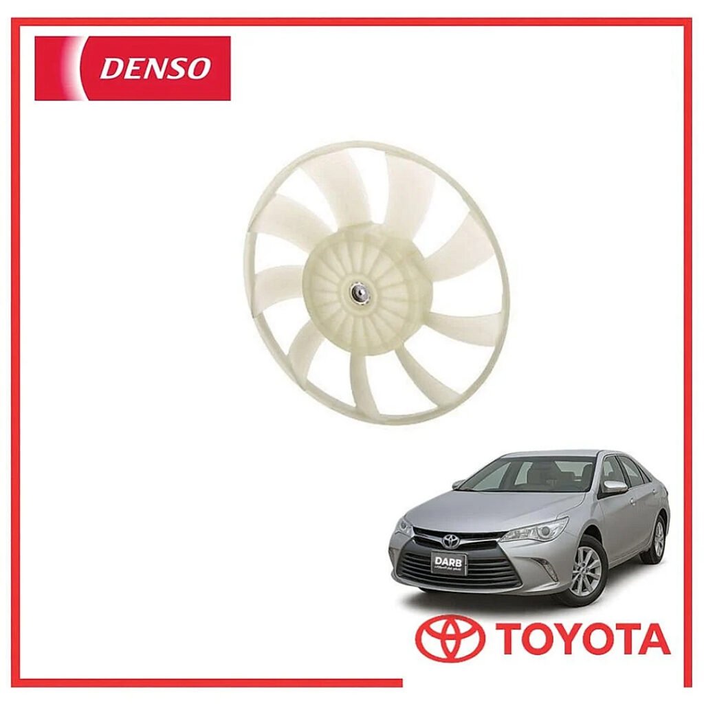 مروحه يمين كامري 2012 دنسو DENSO