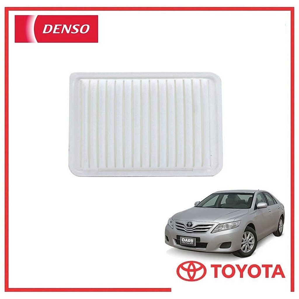 فلتر هواء كامري 2007 دنسو DENSO