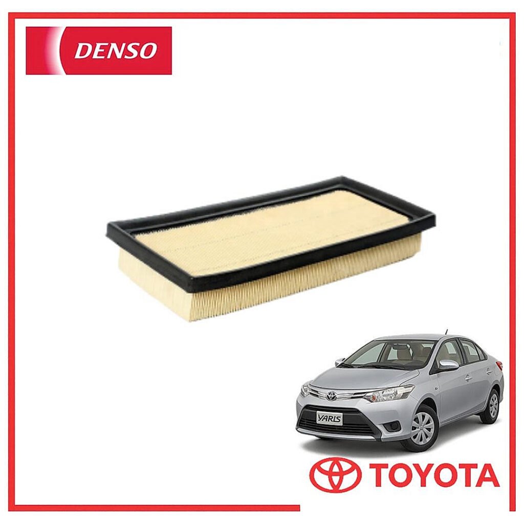 فلتر هواء يارس 2014 دنسو DENSO