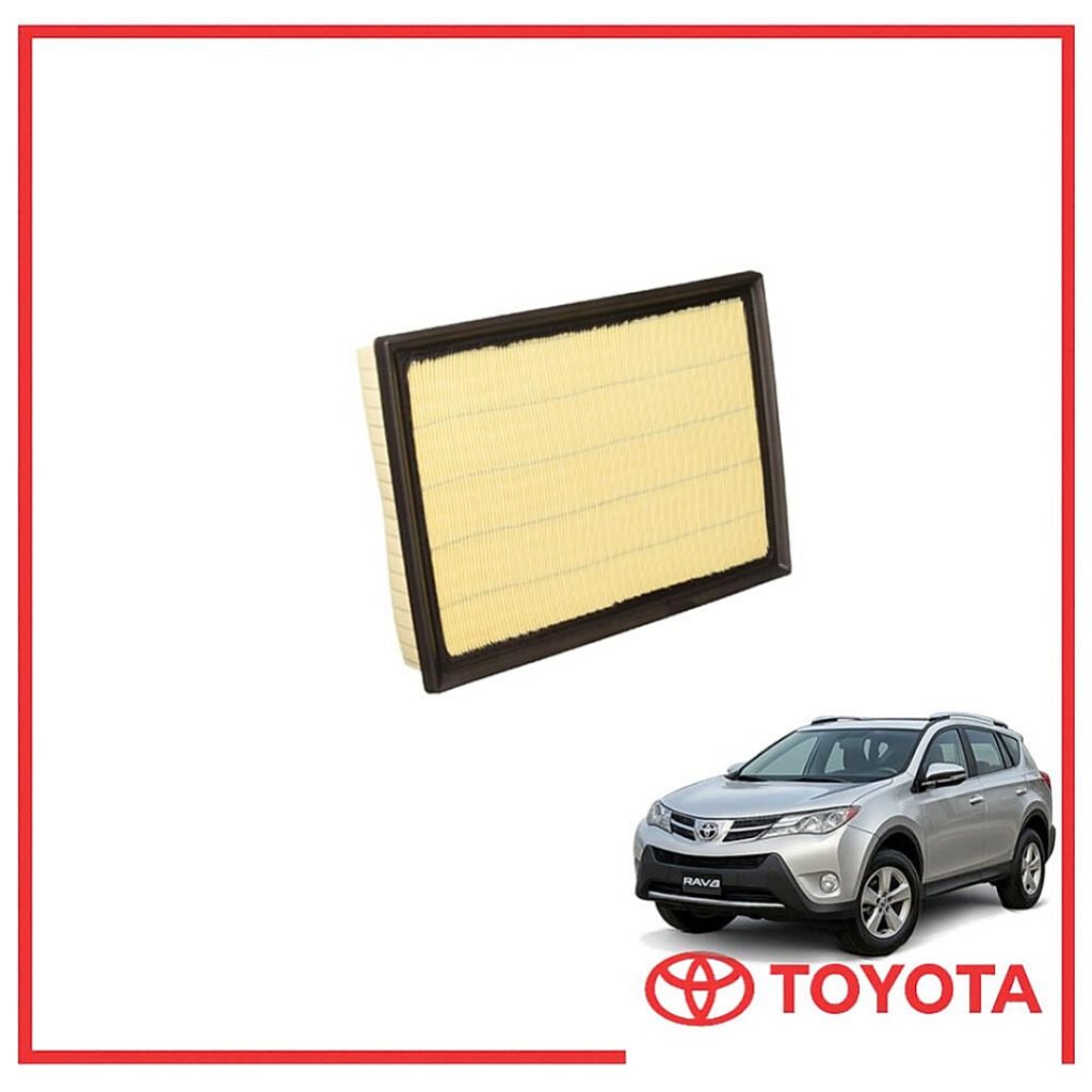 فلتر هواء راف فور 2013 ياباني