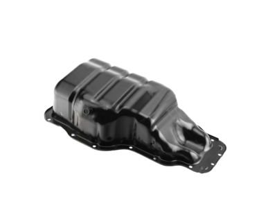 PAN ASSY-ENGINE OIL – أصلي