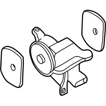 كرسي قير – أصلي