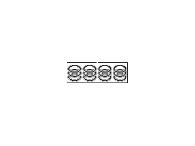 قطعة غيار اكسنت رقم 230402B600 – أصلي