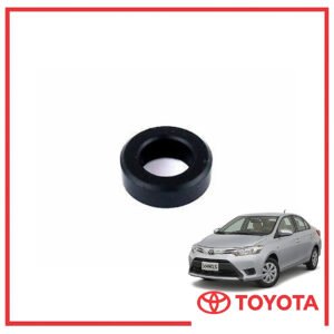 جلدة بخاخ بنزين يارس 2014 اصلي