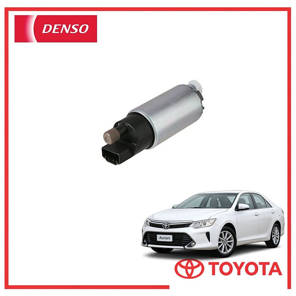 طرمبه بنزين اوريون 2007 دنسو DENSO