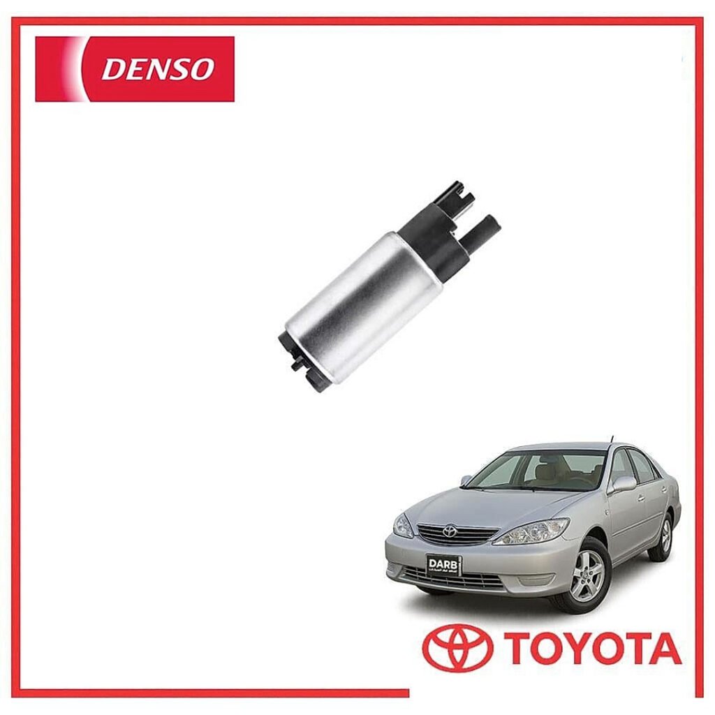 طرمبة بنزين كامري 2006 دنسو DENSO