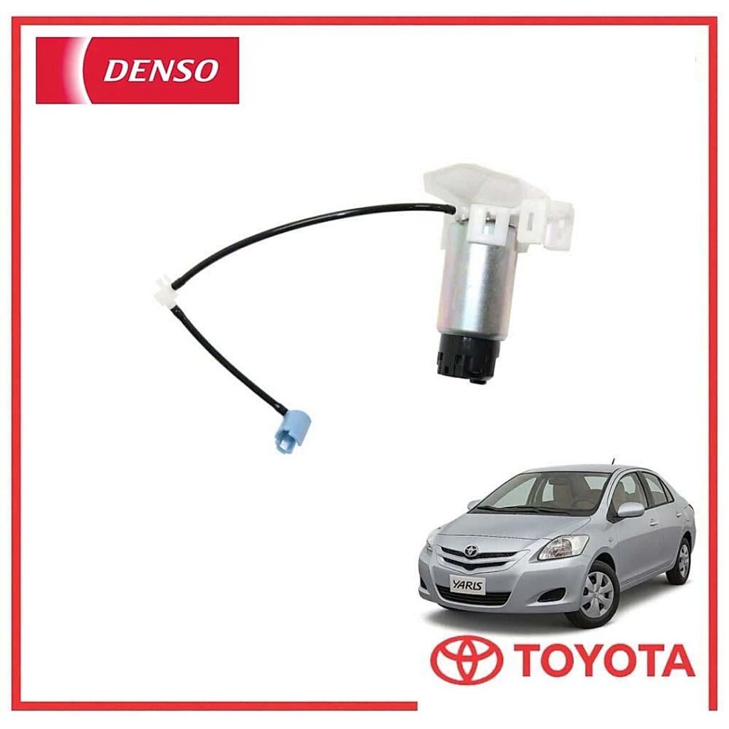 طرمبة بنزين يارس 2006 دنسو DENSO
