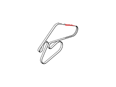 BELT V – أصلي