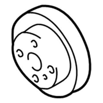 قطعة غيار اكسنت رقم 2522626001 – أصلي