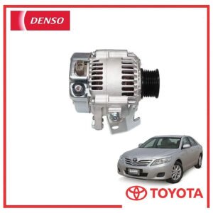 دينمو شحن كامري 2007 دنسو DENSO
