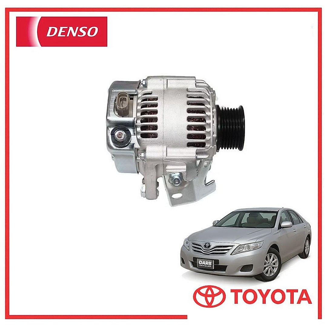 دينمو شحن كامري 2007 دنسو DENSO