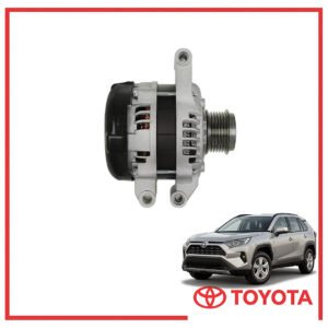 دينمو شحن راف فور 2019 اصلي