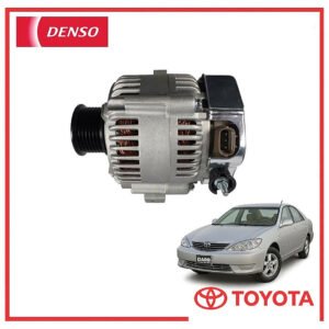 دينمو شحن كامري 2003 دنسو DENSO