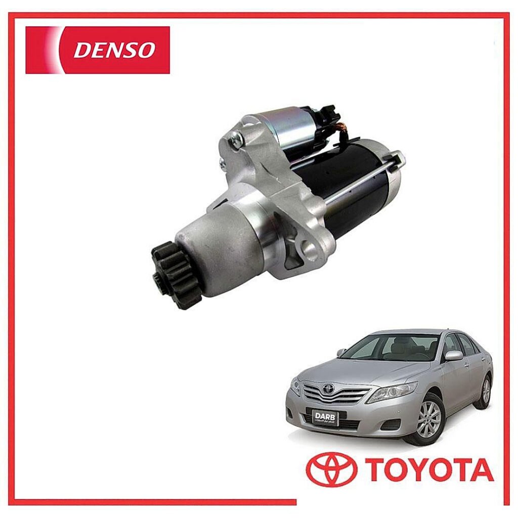 سلف كامري 2007 دنسو DENSO