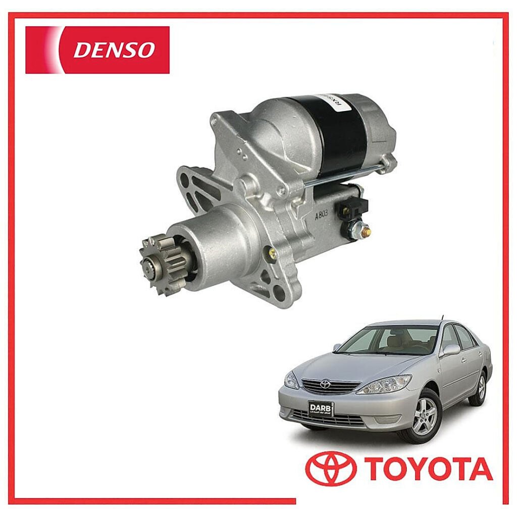 سلف كامري 2003 دنسو DENSO