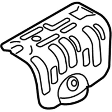 قطعة غيار ازيرا رقم 287963V000 – أصلي