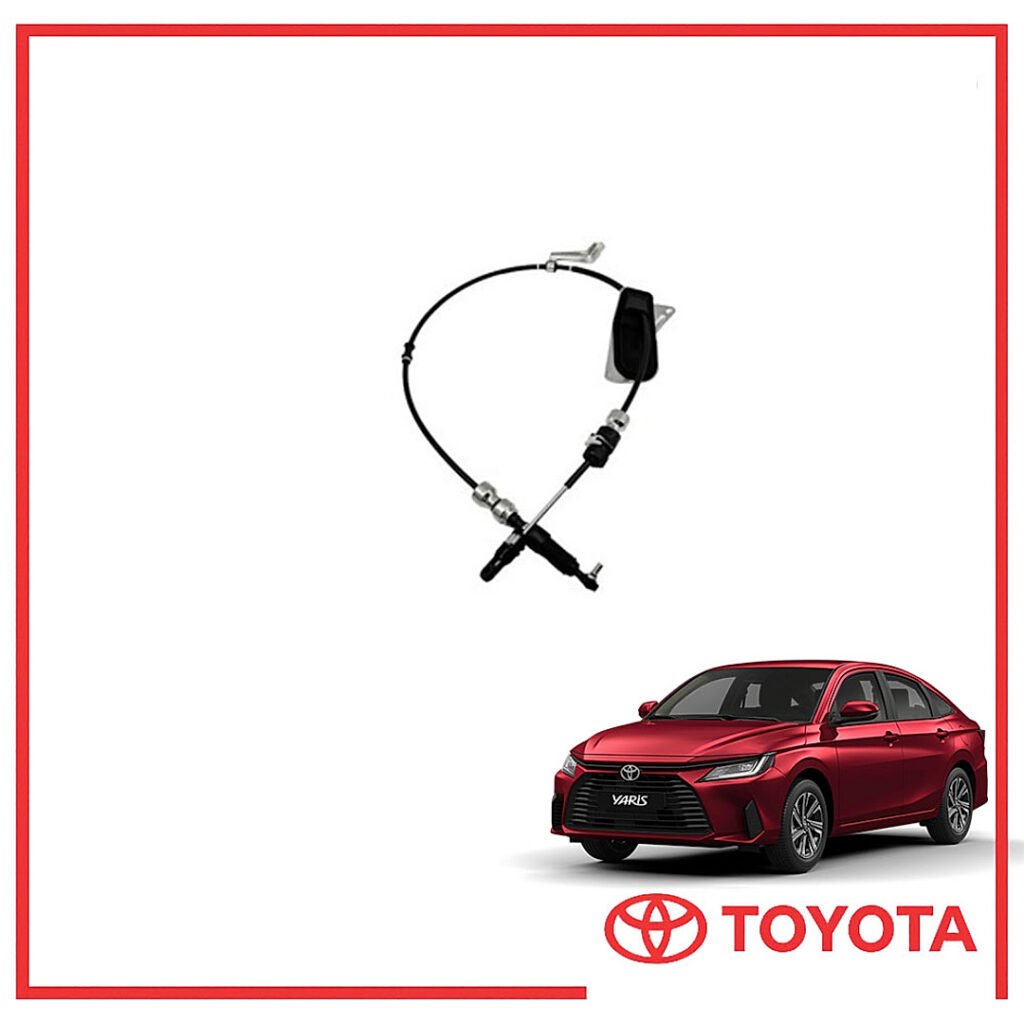 سلك تعشيق قير يارس 2023 اصلي