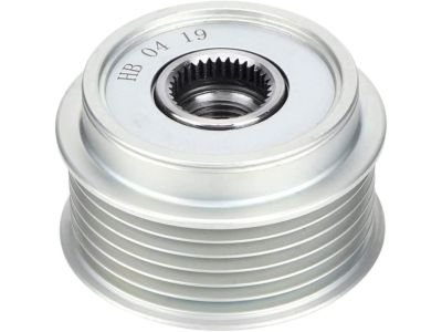PULLEY-GENERATOR – أصلي