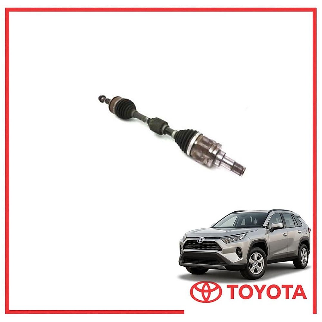 عكس يسار راف فور 2019 اصلي