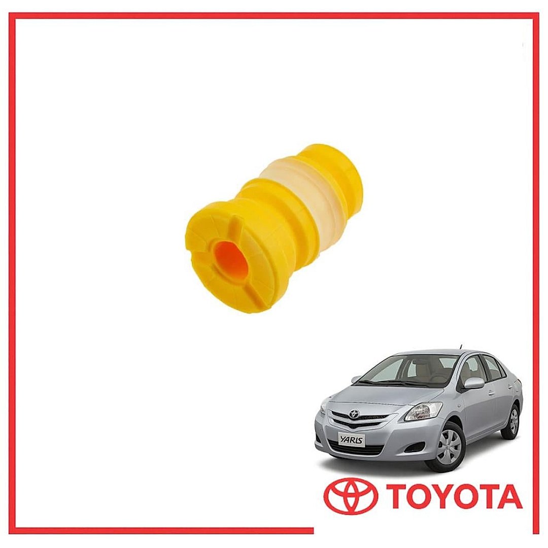 جلدة مطب يارس 2006 اصلي