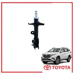 مساعد امامي يسار راش 2018 اصلي
