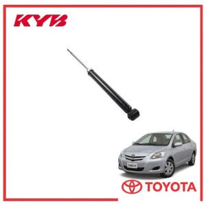 مساعد خلفي يمين يارس 2006 kyb