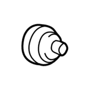 قطعة غيار اكسنت رقم 4950925A00 – أصلي