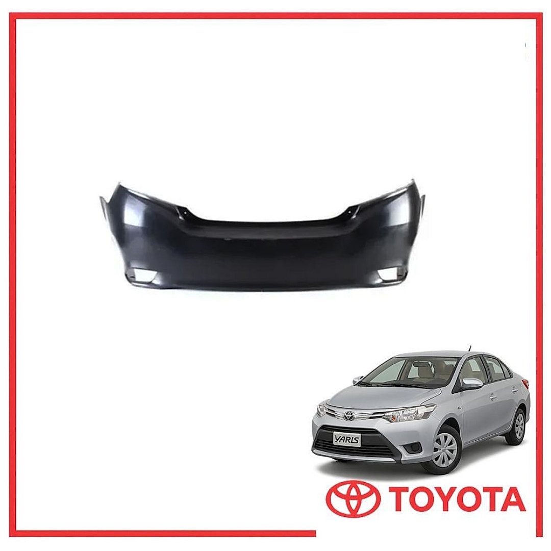 صدام خلفي يارس 2014 تجاري – بديل