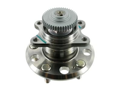 HUB & BEARING ASSY-RR – أصلي