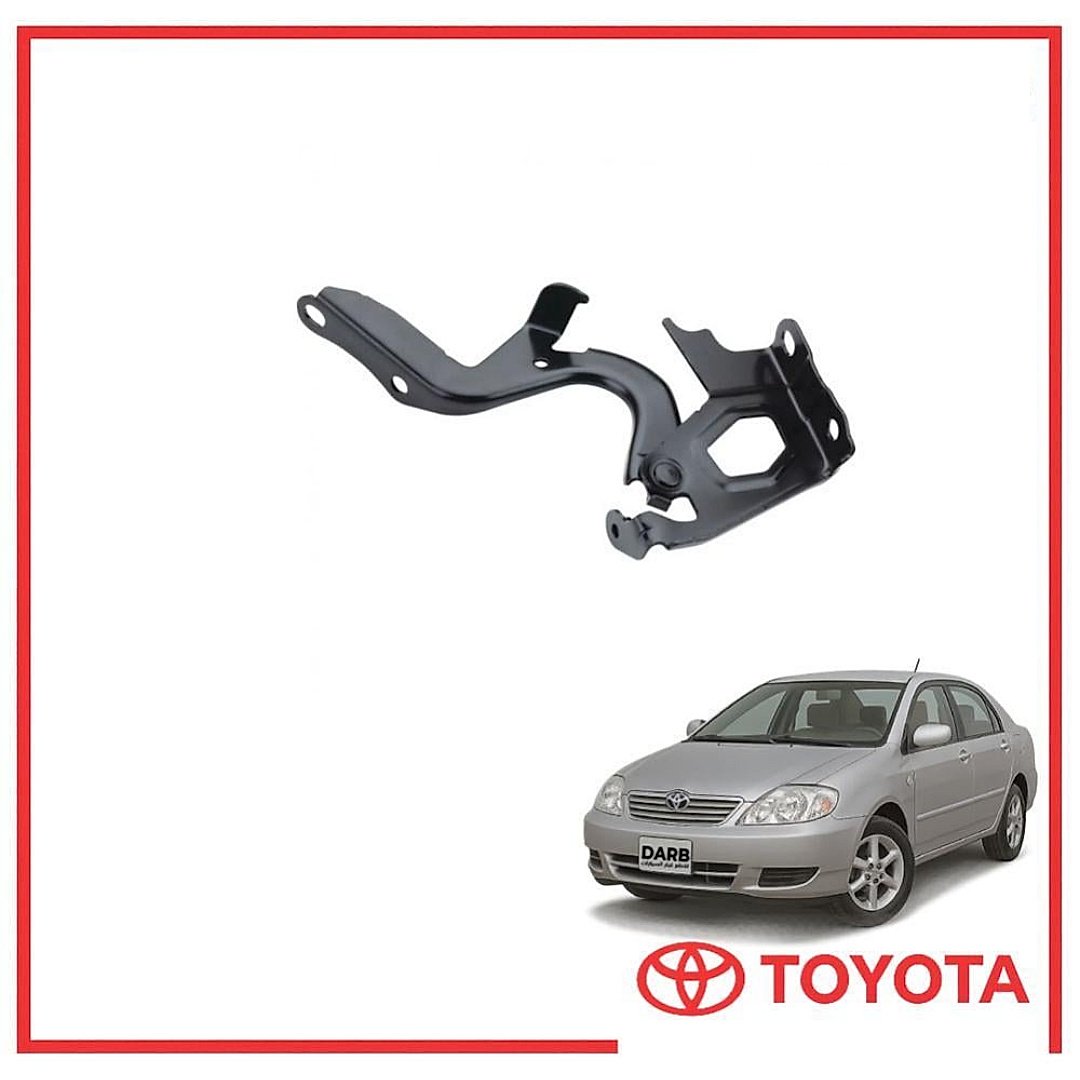 مفصله كبوت يمين كورولا 2001 تجاري – بديل