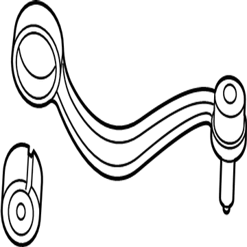 قطعة غيار جنسيس رقم 54401B1000 – أصلي