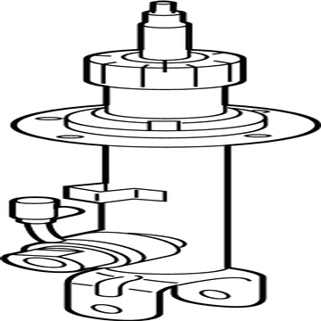 قطعة غيار جنسيس رقم 54605B1250 – أصلي