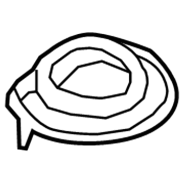 قطعة غيار جنسيس رقم 553233T000 – أصلي