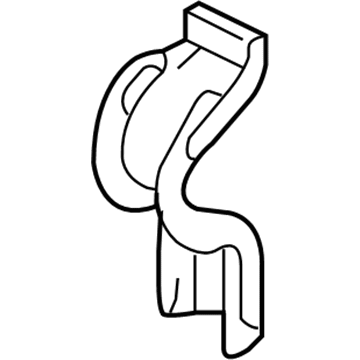 قطعة غيار ازيرا رقم 555143L000 – أصلي