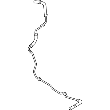 قطعة غيار جنسيس رقم 575402M200 – أصلي