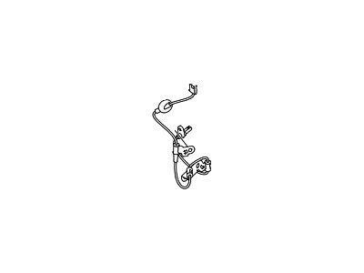 قطعة غيار سوناتا رقم 599303S000 – أصلي
