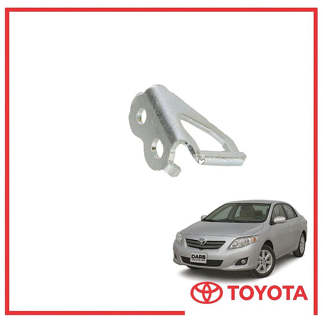 شنكار قفل شنطه كورولا 2008 اصلي