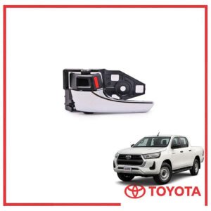 يد باب داخلي خلفي يسار هايلكس دبل 2016 تجاري – بديل