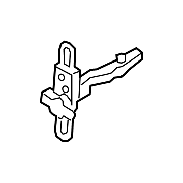 قطعة غيار سنتافي رقم 77980S1000 – أصلي