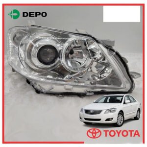 شمعه يمين اوريون 2007 ديبو DEPO