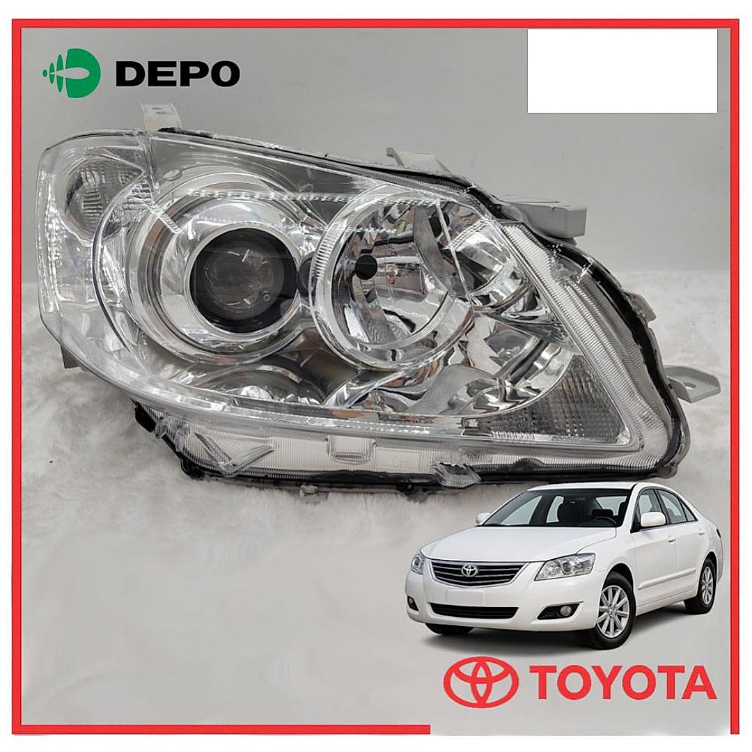 شمعه يمين اوريون 2007 ديبو DEPO