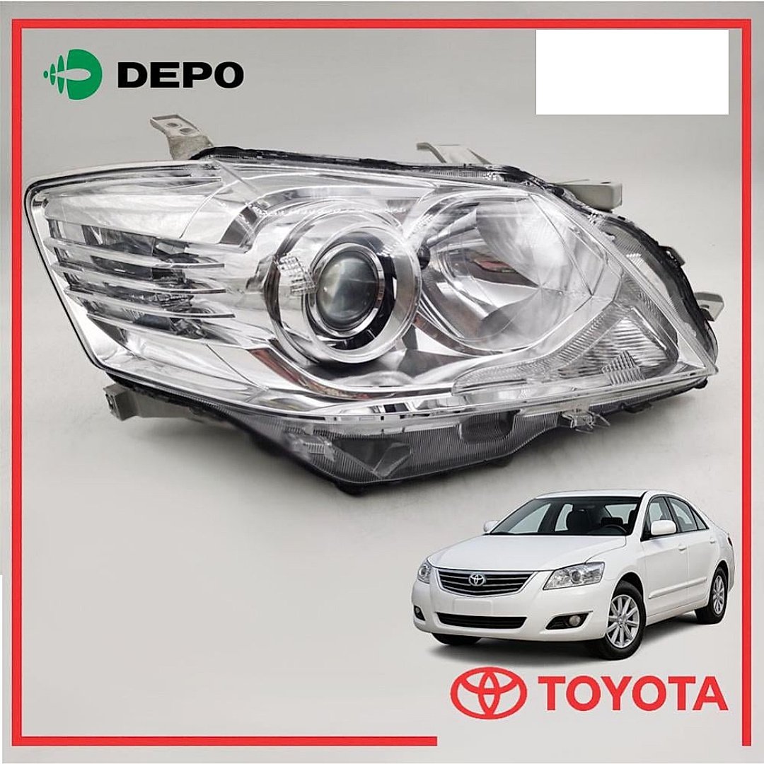 شمعه يمين اوريون 2010 ديبو DEPO