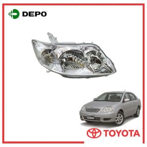 شمعة يمين كورولا 2001-2002 ديبو DEPO