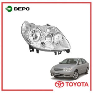شمعة يمين كورولا 2003 ديبو DEPO