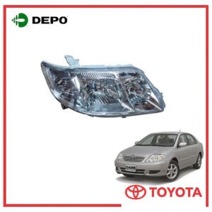 شمعة يمين كورولا 2005 ديبو DEPO