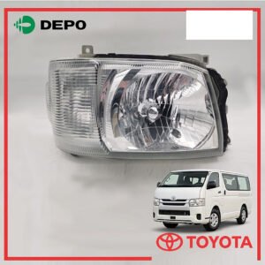 شمعه يمين هايس 2005 ديبو DEPO