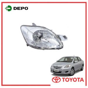 شمعة يمين يارس 2006 ديبو DEPO