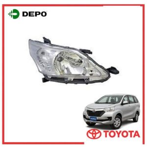 شمعه يمين افانزا 2012 ديبو DEPO