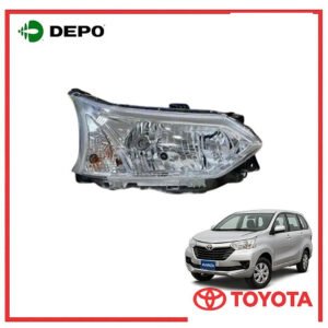 شمعه يمين افانزا 2016 ديبو DEPO